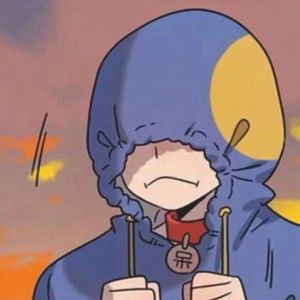 Meet your Posher, Drew